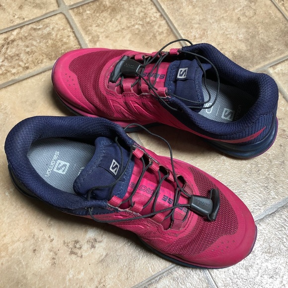 Salomon Sense Pro 2 Trail Runners - Picture 3 of 8